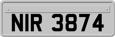 NIR3874