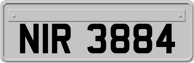 NIR3884