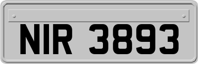 NIR3893