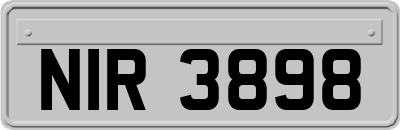 NIR3898