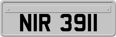 NIR3911