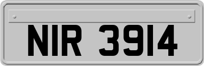 NIR3914