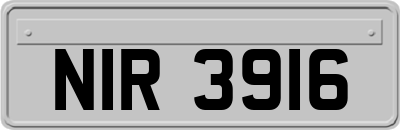 NIR3916