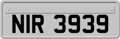 NIR3939