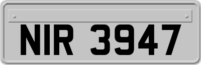 NIR3947