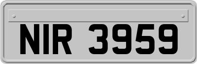 NIR3959