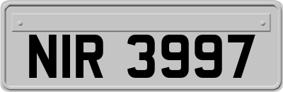 NIR3997