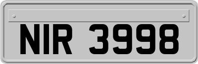 NIR3998