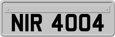 NIR4004