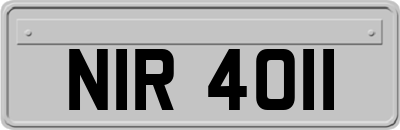 NIR4011