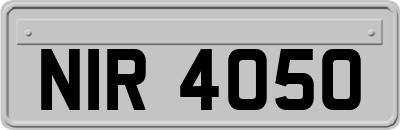 NIR4050