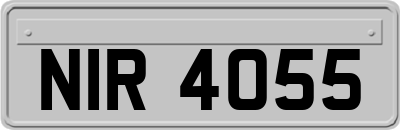 NIR4055
