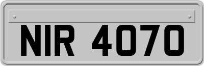 NIR4070