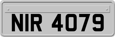NIR4079