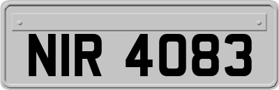 NIR4083
