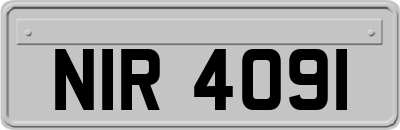 NIR4091