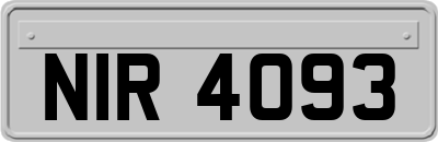 NIR4093