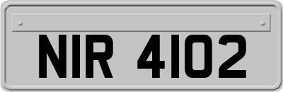 NIR4102