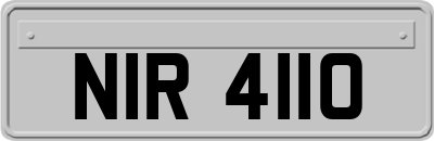 NIR4110