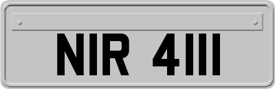 NIR4111