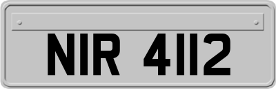 NIR4112