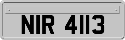 NIR4113