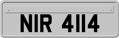 NIR4114