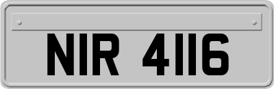 NIR4116