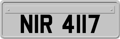 NIR4117
