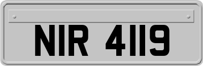 NIR4119