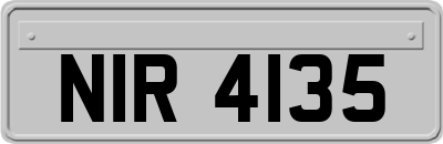 NIR4135