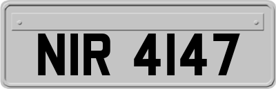 NIR4147