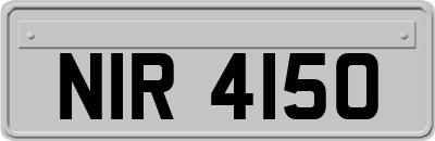 NIR4150