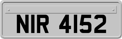 NIR4152