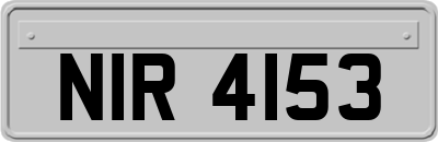 NIR4153