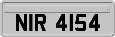 NIR4154