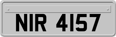 NIR4157