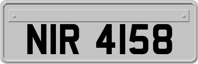NIR4158
