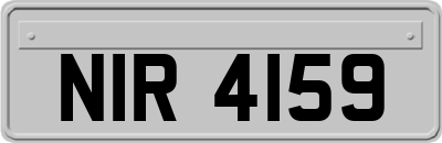 NIR4159