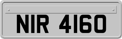 NIR4160