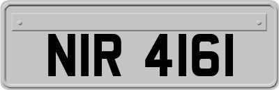 NIR4161