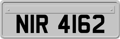 NIR4162