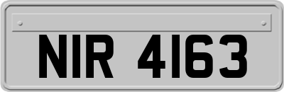 NIR4163