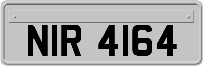 NIR4164