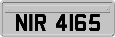 NIR4165