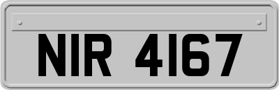 NIR4167