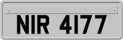 NIR4177