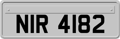 NIR4182