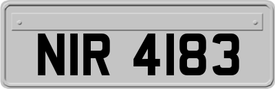 NIR4183