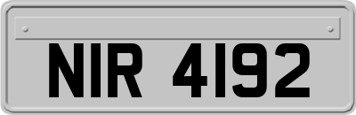 NIR4192